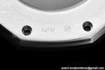 Audemars Piguet - Royal Oak 41mm 15202BC SS/SS Yellow GDF MY8215