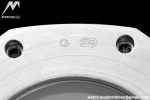 Audemars Piguet - Royal Oak 41mm 15202BC SS/SS Yellow GDF MY8215