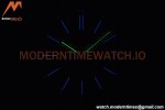 Audemars Piguet - Royal Oak 41mm 15202BC SS/SS Yellow GDF MY8215