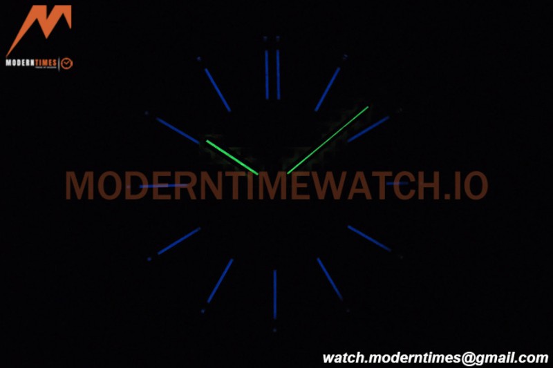 Audemars Piguet - Royal Oak 41mm 15202BC SS/SS Yellow GDF MY8215