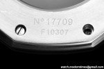 Audemars Piguet - Royal Oak 39mm 16202PT SS/SS Green GDF MY8215