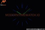 Audemars Piguet - Royal Oak 39mm 16202PT SS/SS Green GDF MY8215