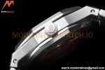 Audemars Piguet - Royal Oak 39mm 16202PT SS/SS Green GDF MY8215