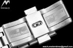 Audemars Piguet - Royal Oak 39mm 16202PT SS/SS Green GDF MY8215