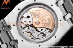 Audemars Piguet - Royal Oak 39mm 16202PT SS/SS Green GDF MY8215