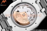 Audemars Piguet - Royal Oak 39mm 16202PT SS/SS Green GDF MY8215