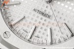Audemars Piguet - Royal Oak 37mm 15450ST SS/SS Silver Stick IPF A3120