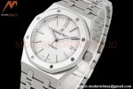 Audemars Piguet - Royal Oak 37mm 15450ST SS/SS Silver Stick IPF A3120