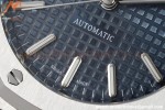 Audemars Piguet - Royal Oak 37mm 15450ST SS/SS Blue Stick IPF A3120