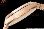 Audemars Piguet - Royal Oak 37mm 15450OR RG/RG Silver Stick IPF A3120