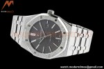 Audemars Piguet - Royal Oak 15410BC Frosted SS/SS Grey APSF A3120