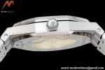 Audemars Piguet - Royal Oak 15410BC Frosted SS/SS White APSF A3120