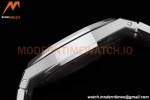 Audemars Piguet - Royal Oak 15202ST 39mm Jumbo Extra Thin SS/SS Blue ZF A2121