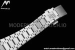 Audemars Piguet - Royal Oak 15202ST 39mm Jumbo Extra Thin SS/SS Blue ZF A2121
