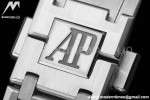 Audemars Piguet - Royal Oak 15202ST 39mm Jumbo Extra Thin SS/SS Blue ZF A2121