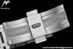 Audemars Piguet - Royal Oak 15202ST 39mm Jumbo Extra Thin SS/SS Blue ZF A2121