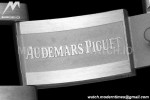 Audemars Piguet - Royal Oak 15202ST 39mm Jumbo Extra Thin SS/SS Blue ZF A2121