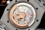 Audemars Piguet - Royal Oak 15202ST 39mm Jumbo Extra Thin SS/SS Blue ZF A2121
