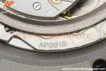 Audemars Piguet - Royal Oak 15202ST 39mm Jumbo Extra Thin SS/SS Blue ZF A2121