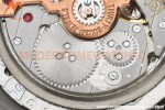 Audemars Piguet - Royal Oak 15202ST 39mm Jumbo Extra Thin SS/SS Blue ZF A2121