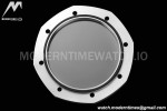 Audemars Piguet - Royal Oak 15202ST 39mm Jumbo Extra Thin SS/SS Blue ZF A2121