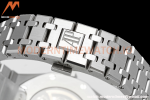 Audemars Piguet - Royal Oak 15407ST 41mm Openworked SS/SS Skeleton ZF A3132