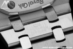 Audemars Piguet - Royal Oak 15500 41mm SS/SS Grey/Stk APSF V3 A4302 Mod