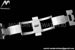 Audemars Piguet - Royal Oak 15500 41mm SS/SS Wht/Stk APSF V3 A4302 Mod