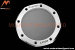 Audemars Piguet - Royal Oak 15500 41mm SS/SS Wht/Stk APSF V3 A4302 Mod