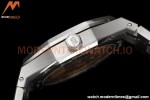 Audemars Piguet - Royal Oak 15510 41mm SS/SS Frosted Grn/Stk APSF A4302 Mod