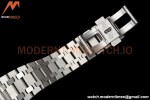 Audemars Piguet - Royal Oak 15510 41mm SS/SS Frosted Grn/Stk APSF A4302 Mod