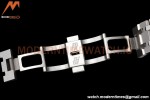 Audemars Piguet - Royal Oak 15510 41mm SS/SS Frosted Grn/Stk APSF A4302 Mod