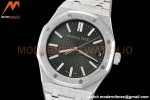 Audemars Piguet - Royal Oak 15510 41mm SS/SS Frosted Grn/Stk APSF A4302 Mod