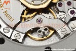 Audemars Piguet - Royal Oak 15510 41mm SS/SS Frosted Grn/Stk APSF A4302 Mod