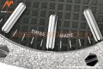 Audemars Piguet - Royal Oak 15510 41mm SS/SS Frosted Grn/Stk APSF A4302 Mod