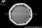 Audemars Piguet - Royal Oak 15510 41mm SS/SS Frosted Grn/Stk APSF A4302 Mod