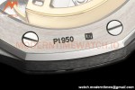 Audemars Piguet - Royal Oak 15510 41mm SS/SS Frosted Blue/Stk APSF A4302 Mod