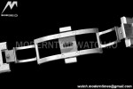 Audemars Piguet - Royal Oak 15510 41mm SS/SS Frosted Wht/Stk APSF A4302 Mod