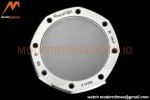 Audemars Piguet - Royal Oak 15510 41mm SS/SS Frosted Wht/Stk APSF A4302 Mod