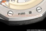 Audemars Piguet - Royal Oak 15510 41mm SS/SS Frosted Blk/Stk APSF A4302 Mod
