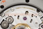 Audemars Piguet - Royal Oak 15510 41mm SS/SS Frosted Blk/Stk APSF A4302 Mod
