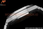 Audemars Piguet - Royal Oak 15510 41mm SS/SS Grey/Stk APSF A4302 Mod