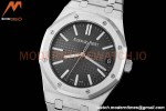 Audemars Piguet - Royal Oak 15510 41mm SS/SS Grey/Stk APSF A4302 Mod