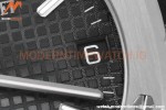Audemars Piguet - Royal Oak 15510 41mm SS/SS Grey/Stk APSF A4302 Mod