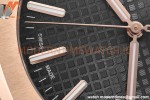Audemars Piguet - Royal Oak 15510 50th Anniversary 41mm RG/RG Blk/Stk APSF A4302 Mod