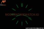 Audemars Piguet - Royal Oak 15510 50th Anniversary 41mm RG/RG Blk/Stk APSF A4302 Mod