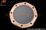 Audemars Piguet - Royal Oak 15510 50th Anniversary 41mm RG/LE Blue/Stk APSF A4302 Mod