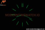 Audemars Piguet - Royal Oak 15510 50th Anniversary 41mm RG/LE Blue/Stk APSF A4302 Mod