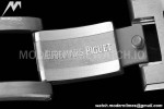 Audemars Piguet - Royal Oak 15510 41mm SS/SS Grn/Stk APSF A4302 Mod
