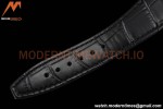 Audemars Piguet - Royal Oak 15500 41mm RG/LE Blk/Stk APSF V3 A4302 Mod